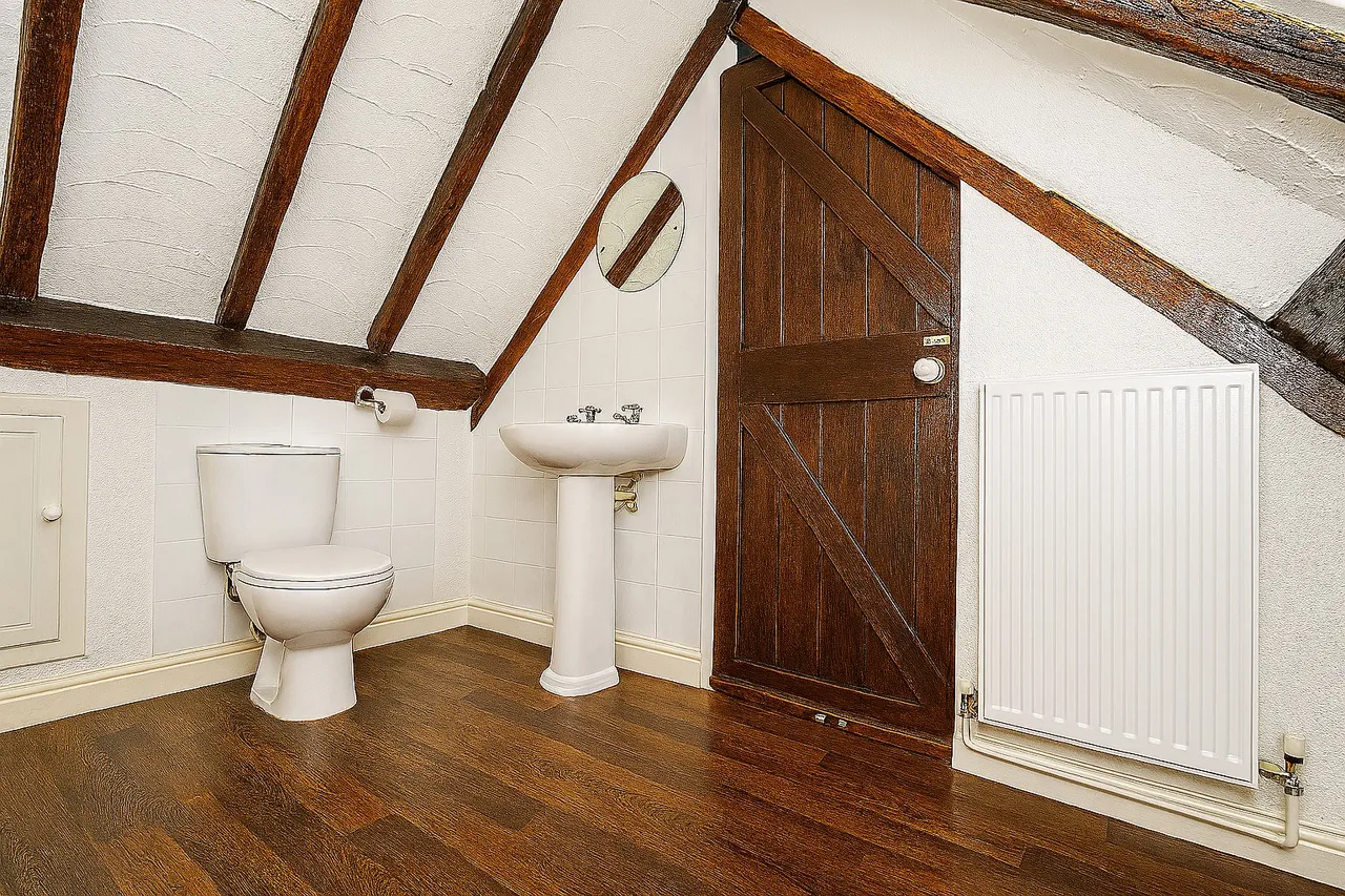 Muxton Lane, Muxton, TF2, photo 7
