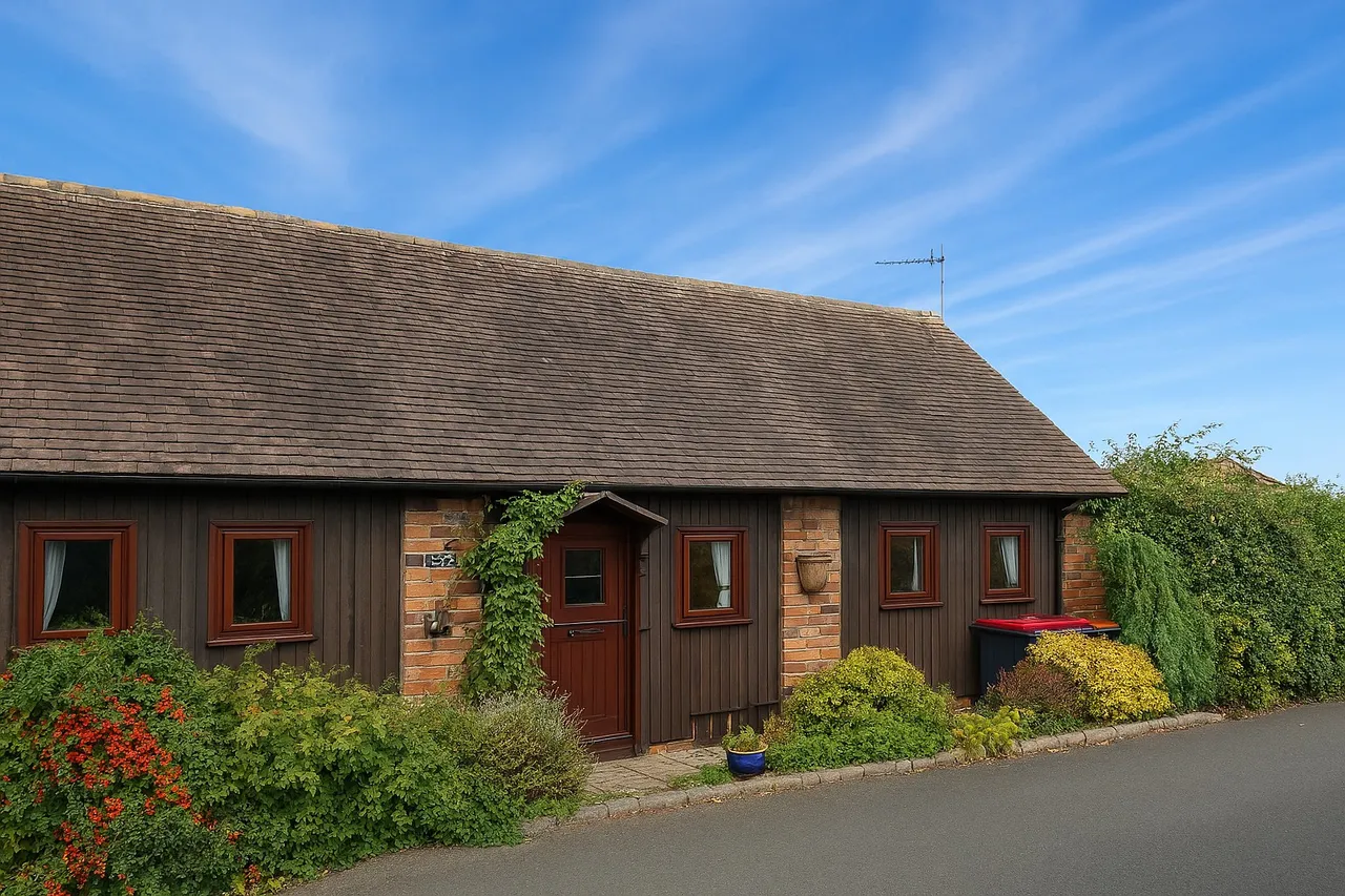 2 bed house for sale, Muxton Lane, Muxton, TF2