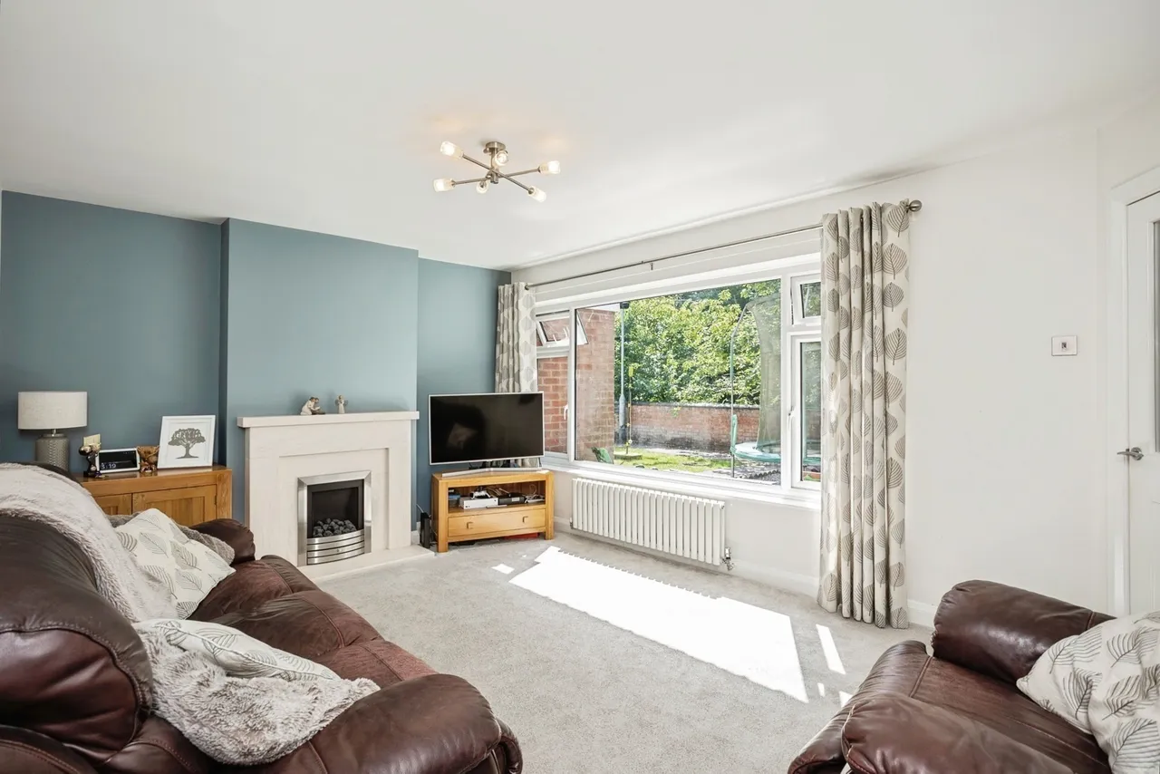 Hall Leys, Quorn, LE12, photo 3