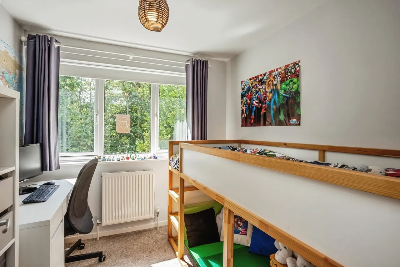 Hall Leys, Quorn, LE12, photo 12
