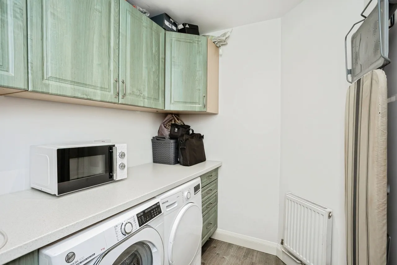 Hall Leys, Quorn, LE12, photo 8