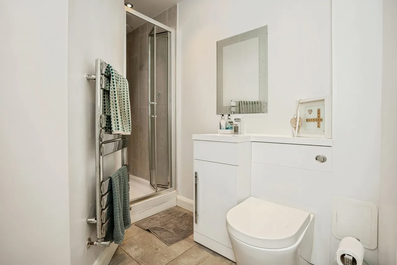 Hall Leys, Quorn, LE12, photo 9