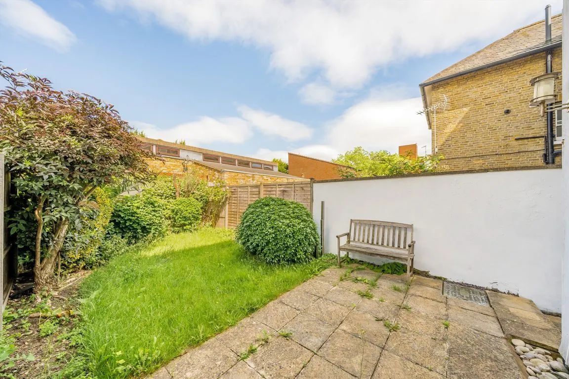 Bedford Hill, SW12, photo 3