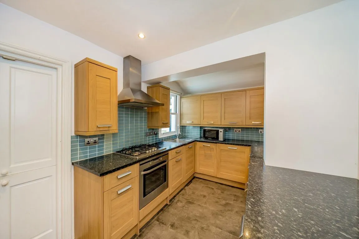 Bedford Hill, SW12, photo 4