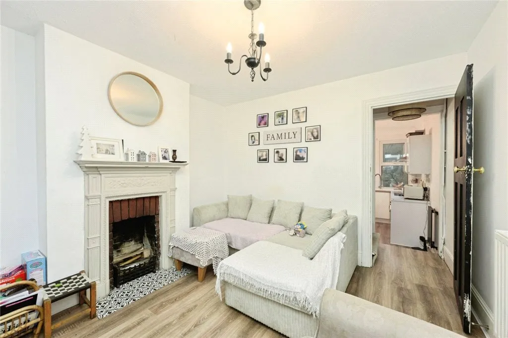 Godstone Road, Whyteleafe, Surrey, CR3, photo 14