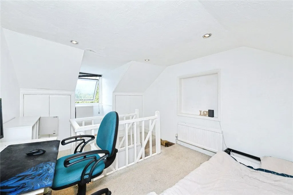 Godstone Road, Whyteleafe, Surrey, CR3, photo 8