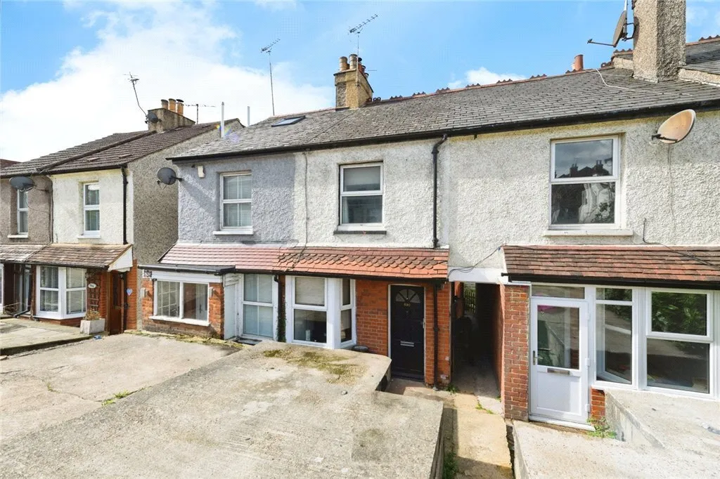 Godstone Road, Whyteleafe, Surrey, CR3, photo 18