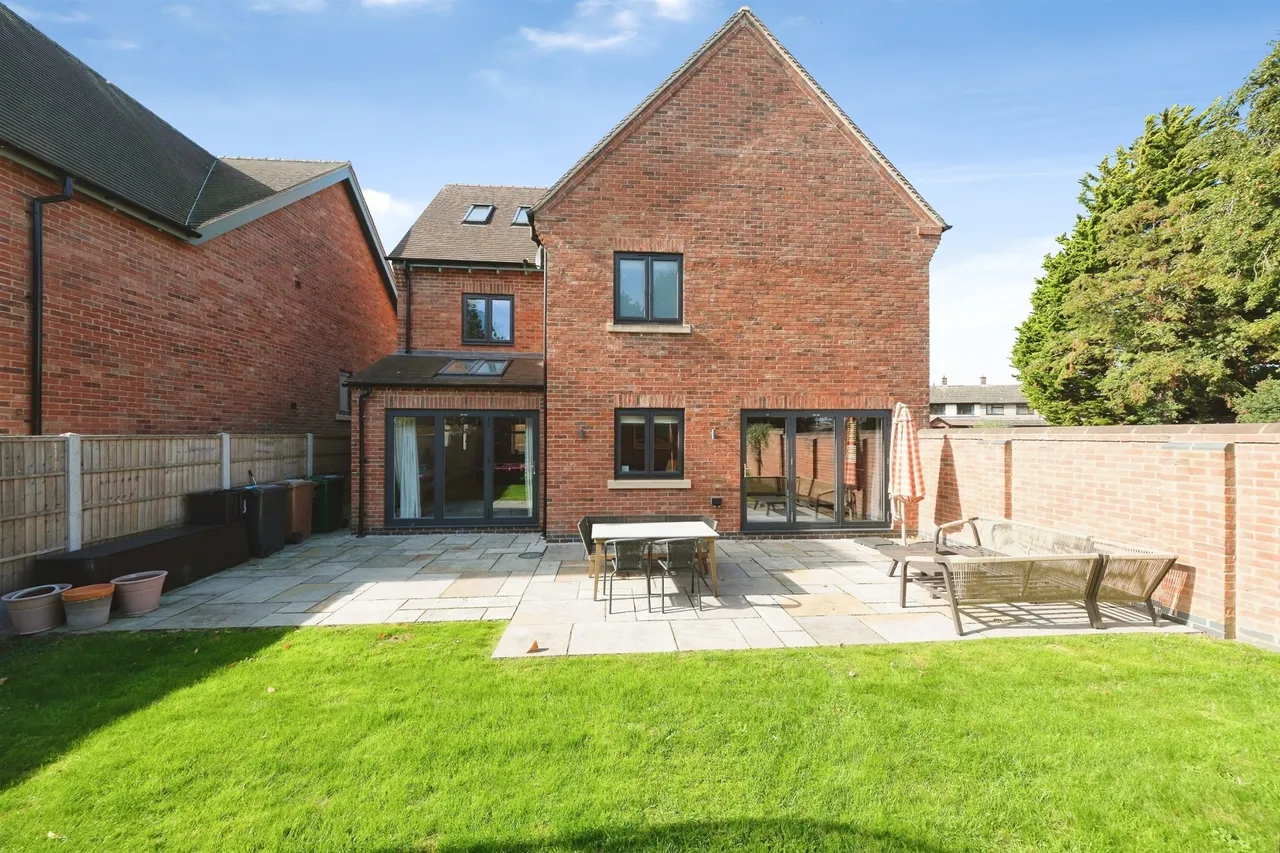 Hall Lane, Willington, DE65, photo 12