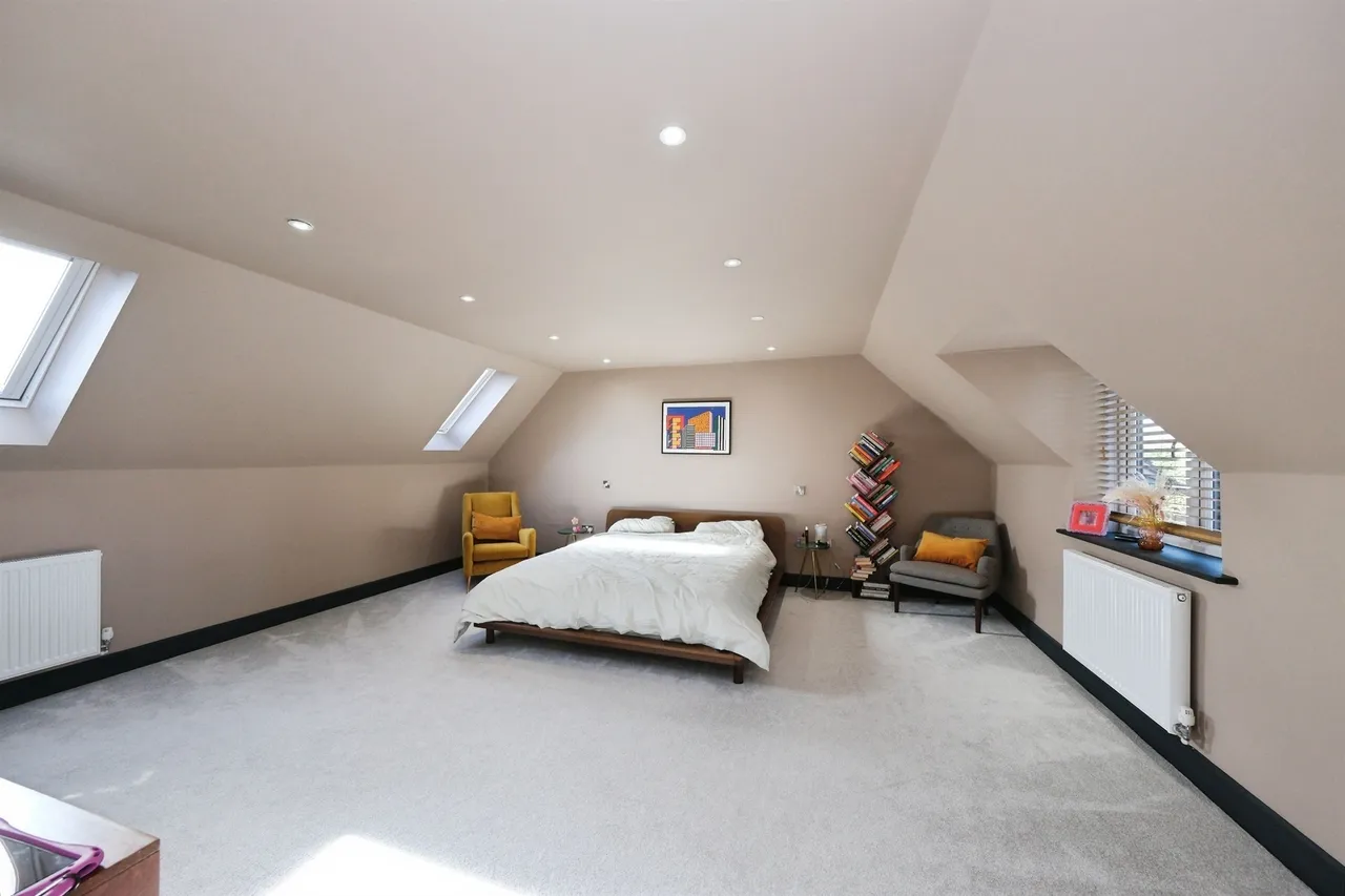 Hall Lane, Willington, DE65, photo 5