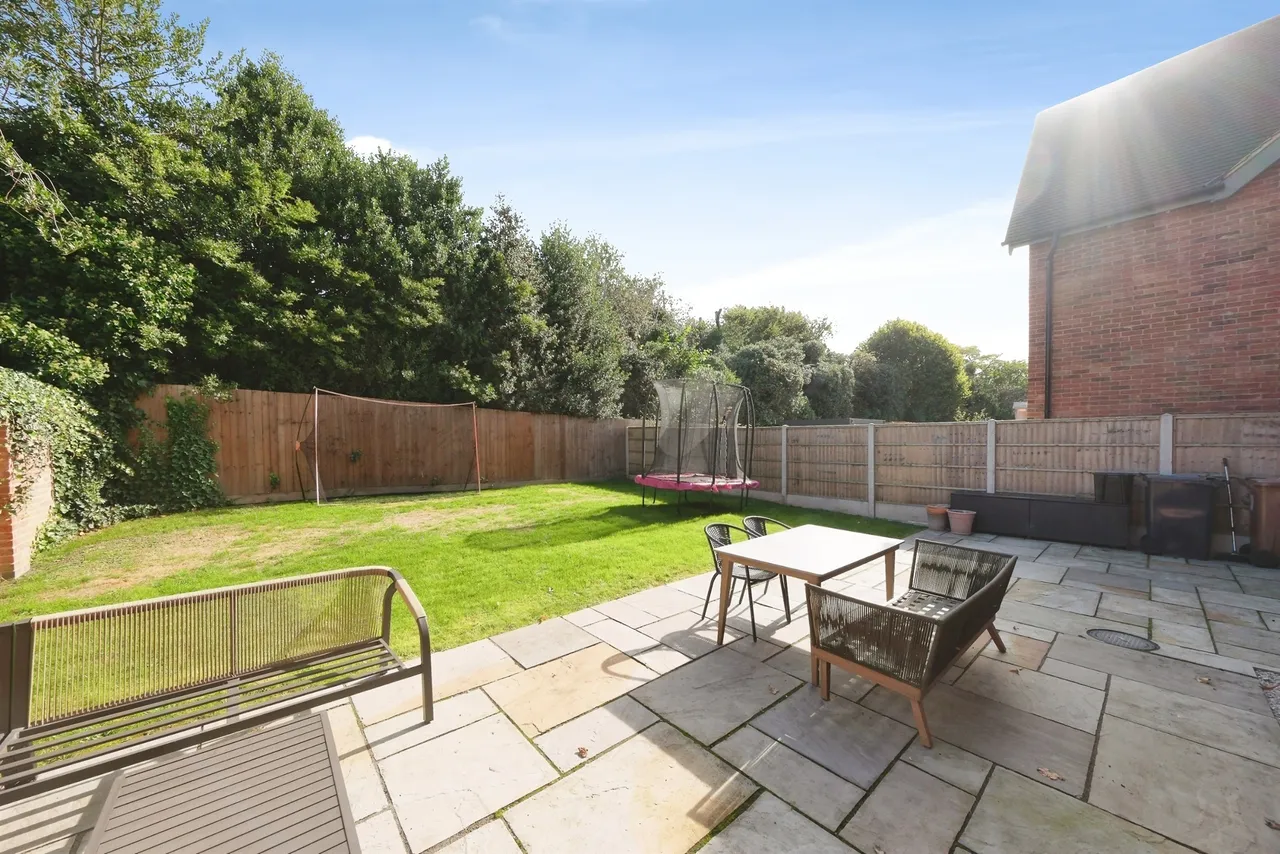 Hall Lane, Willington, DE65, photo 25