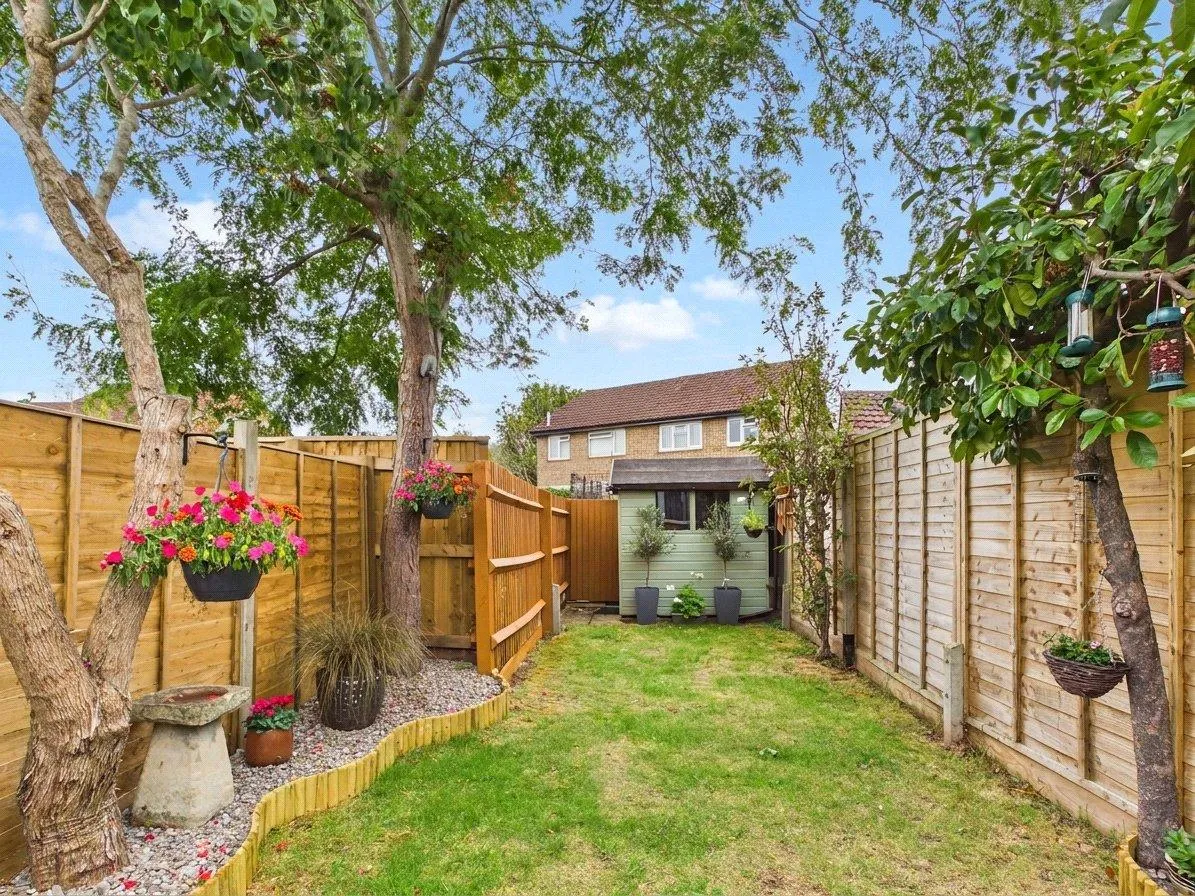 Long Beach Road, Longwell Green, BS30, photo 18