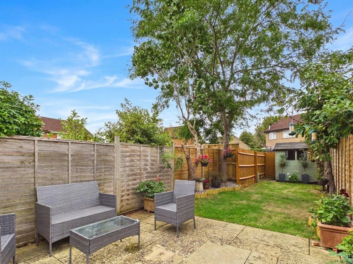 Long Beach Road, Longwell Green, BS30, photo 17