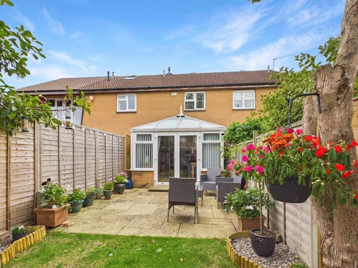Long Beach Road, Longwell Green, BS30, photo 19
