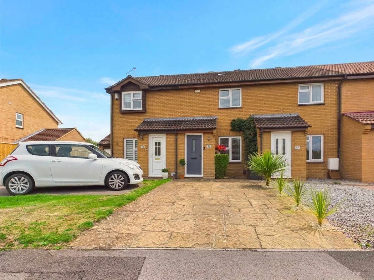 2 bed house for sale, Long Beach Road, Longwell Green, BS30