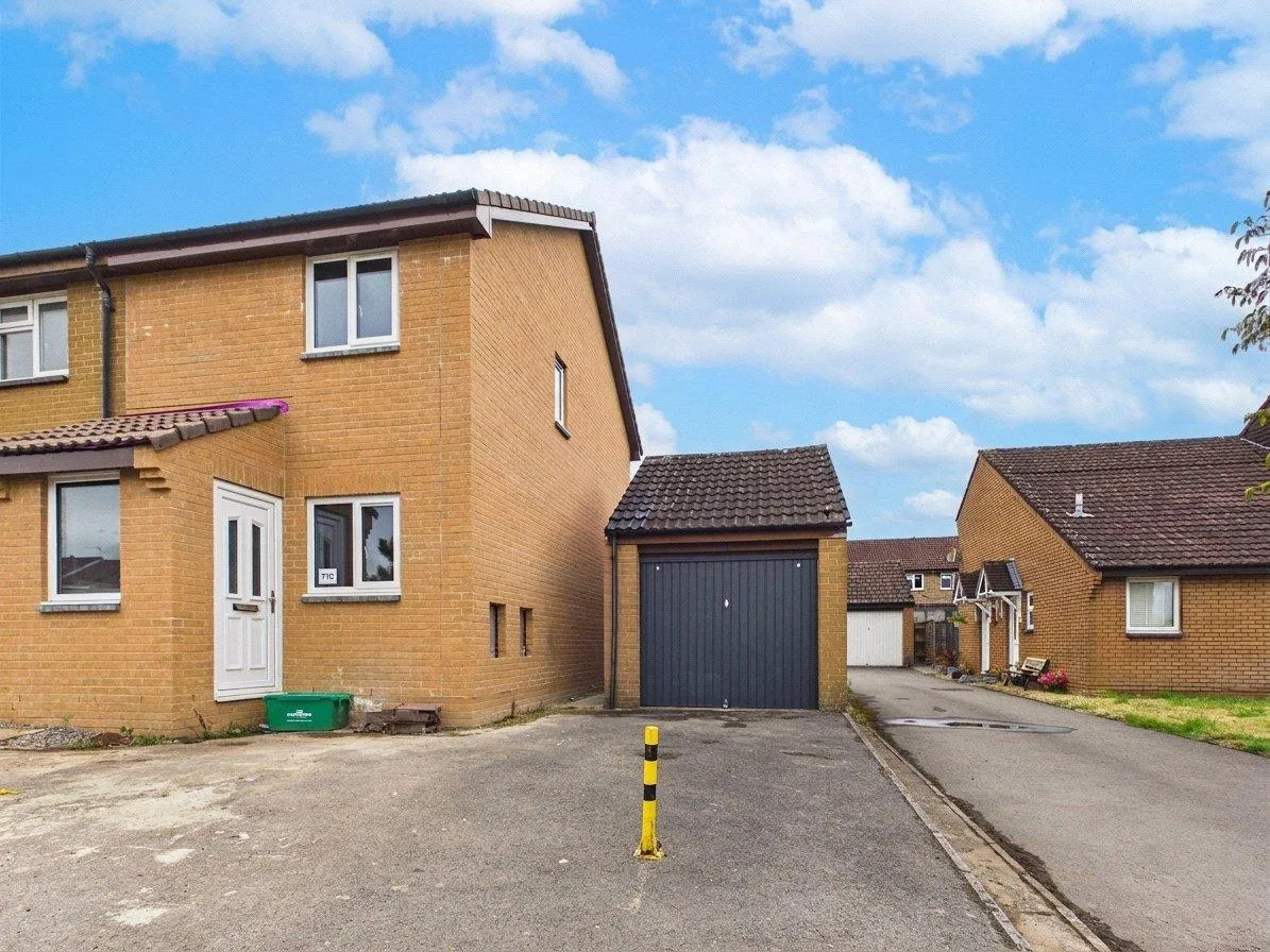 Long Beach Road, Longwell Green, BS30, photo 20