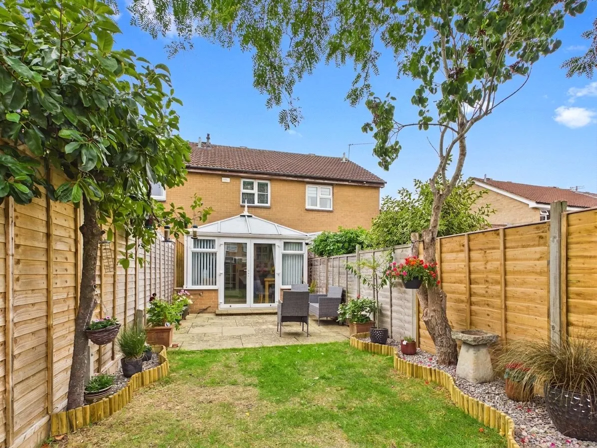 Long Beach Road, Longwell Green, BS30, photo 12