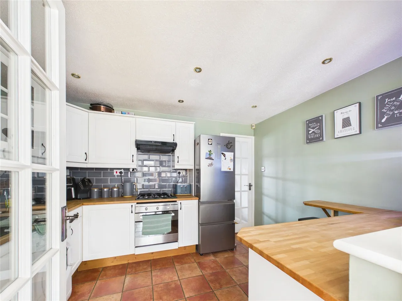 Long Beach Road, Longwell Green, BS30, photo 8