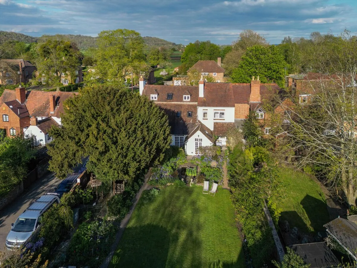 Station Road, Fladbury, WR10, photo 17