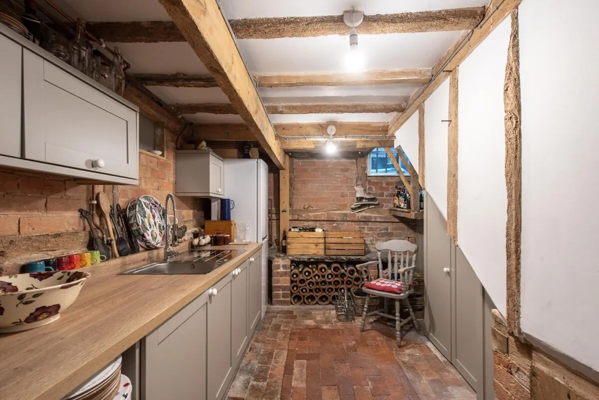 Station Road, Fladbury, WR10, photo 7