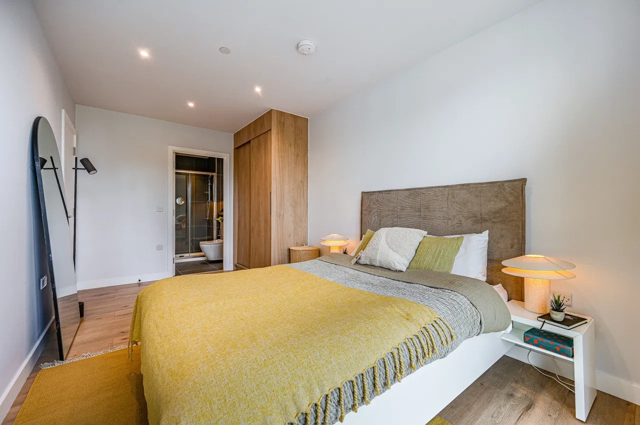 Flat 505, Ayde Apartments, London, photo 2