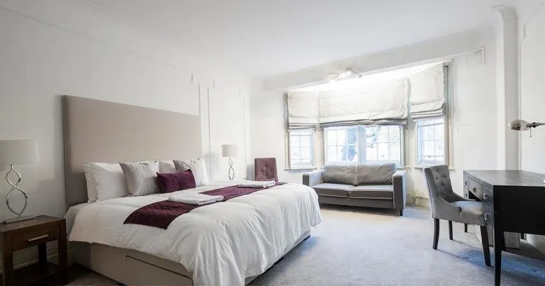 Park Road, London, photo 6