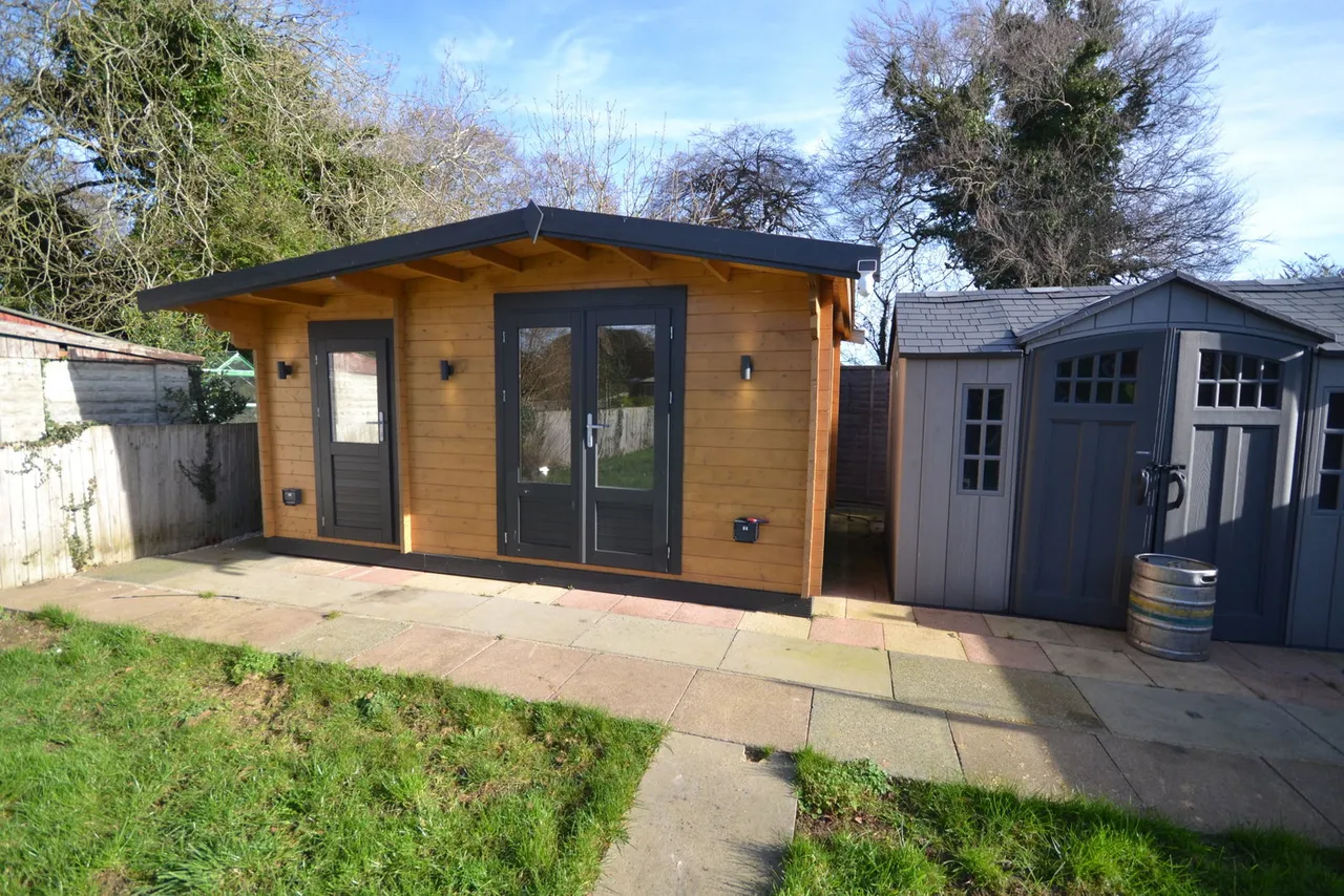 Lancot Drive, Dunstable, LU6, photo 19