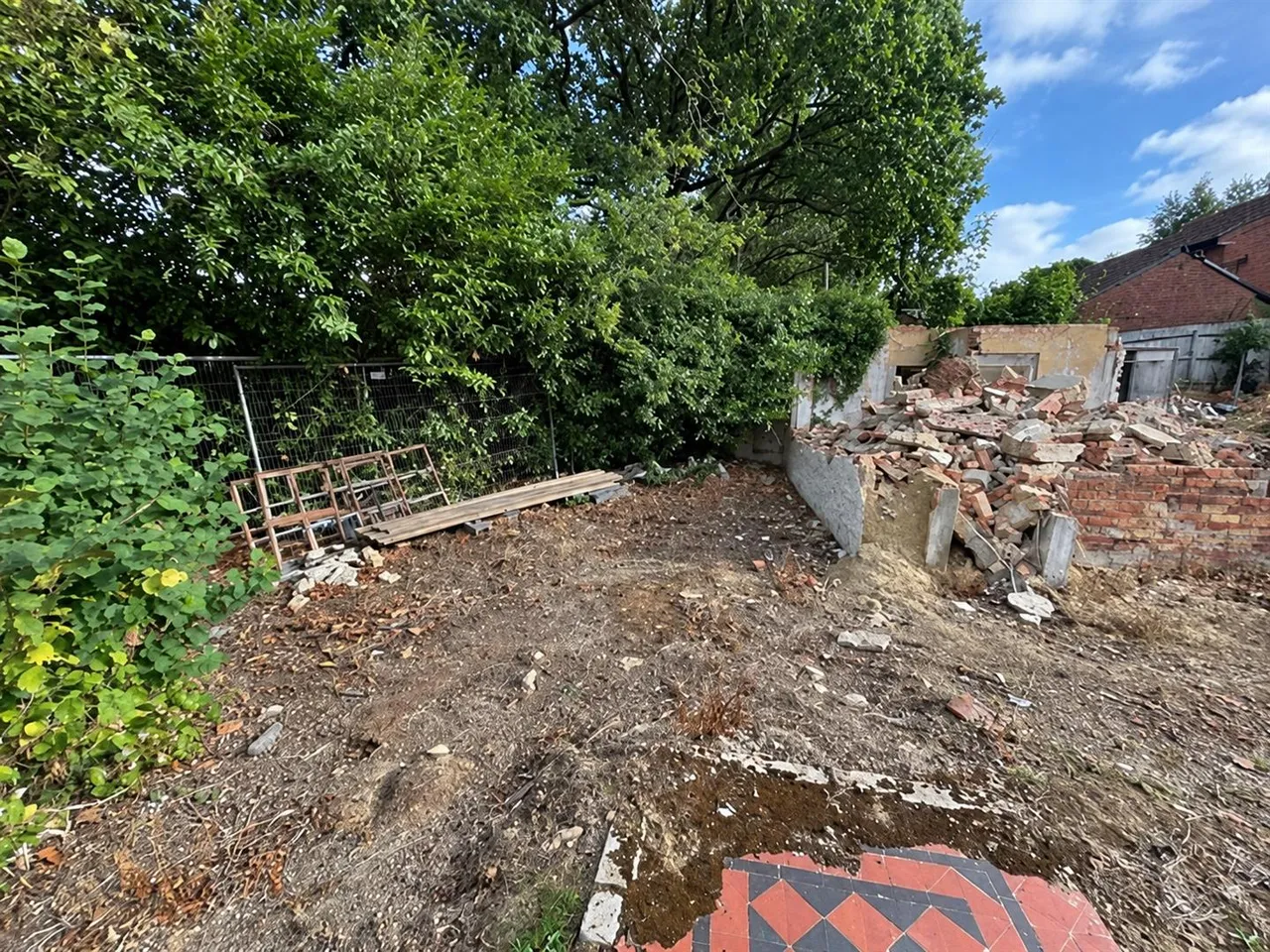 Brook Lane, Corfe Mullen, BH21, photo 9