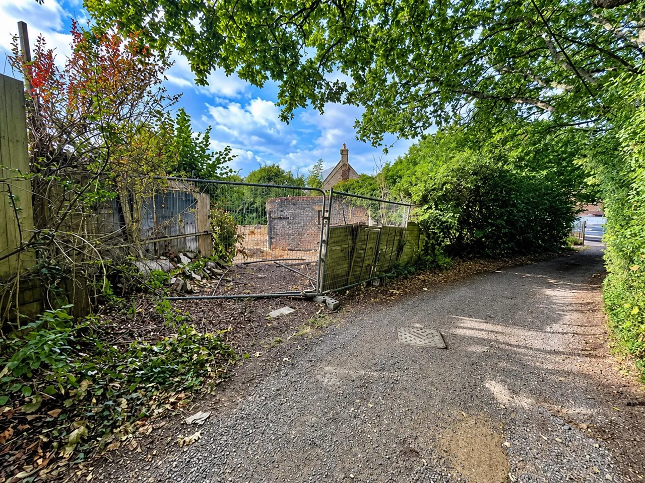 Brook Lane, Corfe Mullen, BH21, photo 4