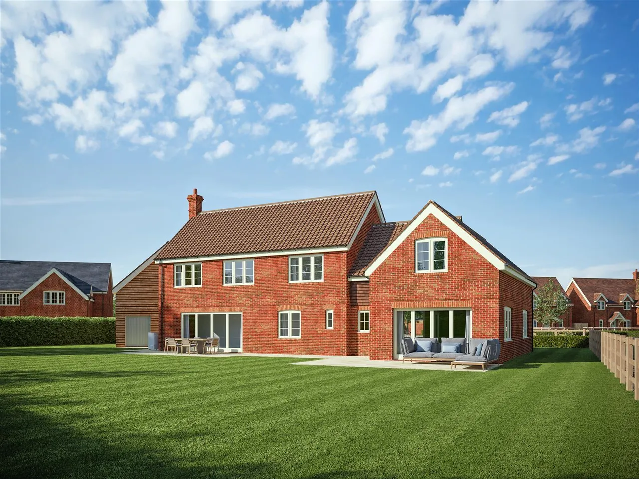 Townsend Farmyard, Poulshot, SN10, photo 2