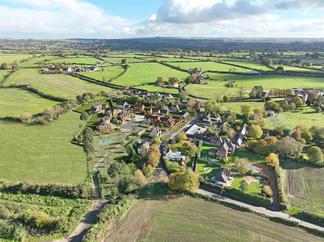 Townsend Farmyard, Poulshot, SN10, photo 6