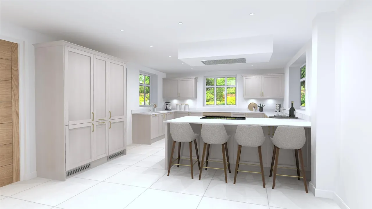 Townsend Farmyard, Poulshot, SN10, photo 3