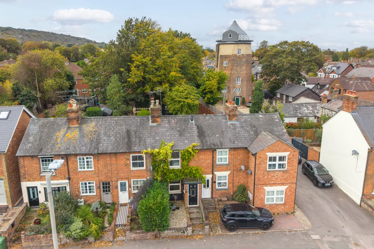 Aylesbury Road, Wendover, HP22, photo 15
