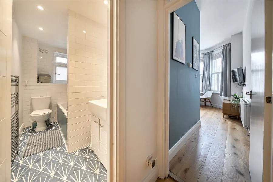 Tierney Road, London, SW2, photo 6