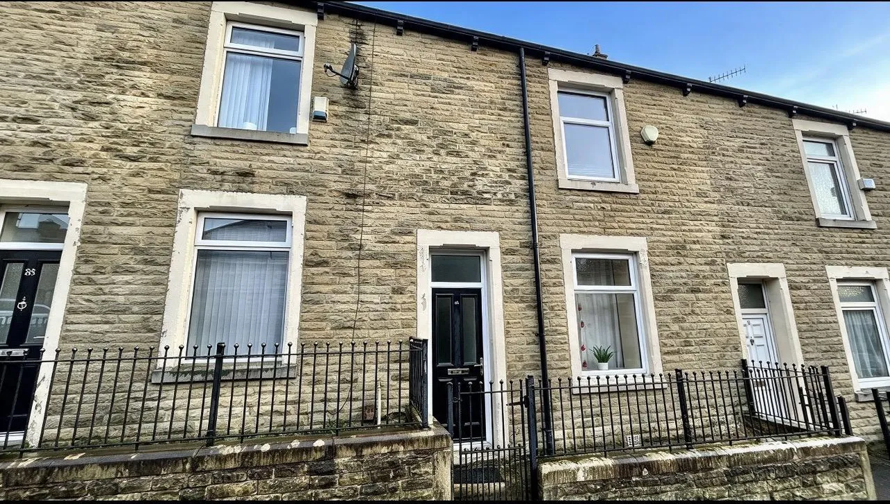 2 bed house for sale, Nairne Street, Burnley, BB11