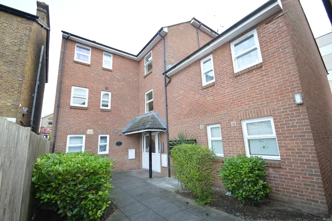Slough, Berkshire, photo 2