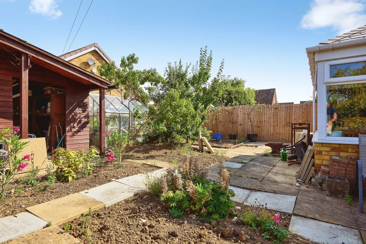 Lady Margarets Avenue, Peterborough, PE6, photo 12