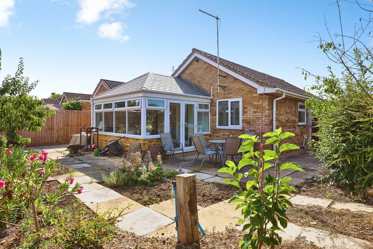 Lady Margarets Avenue, Peterborough, PE6, photo 10