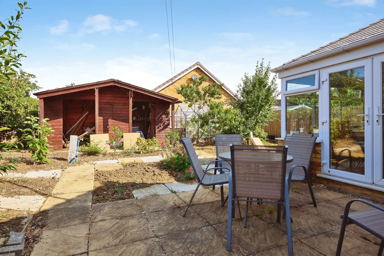 Lady Margarets Avenue, Peterborough, PE6, photo 11