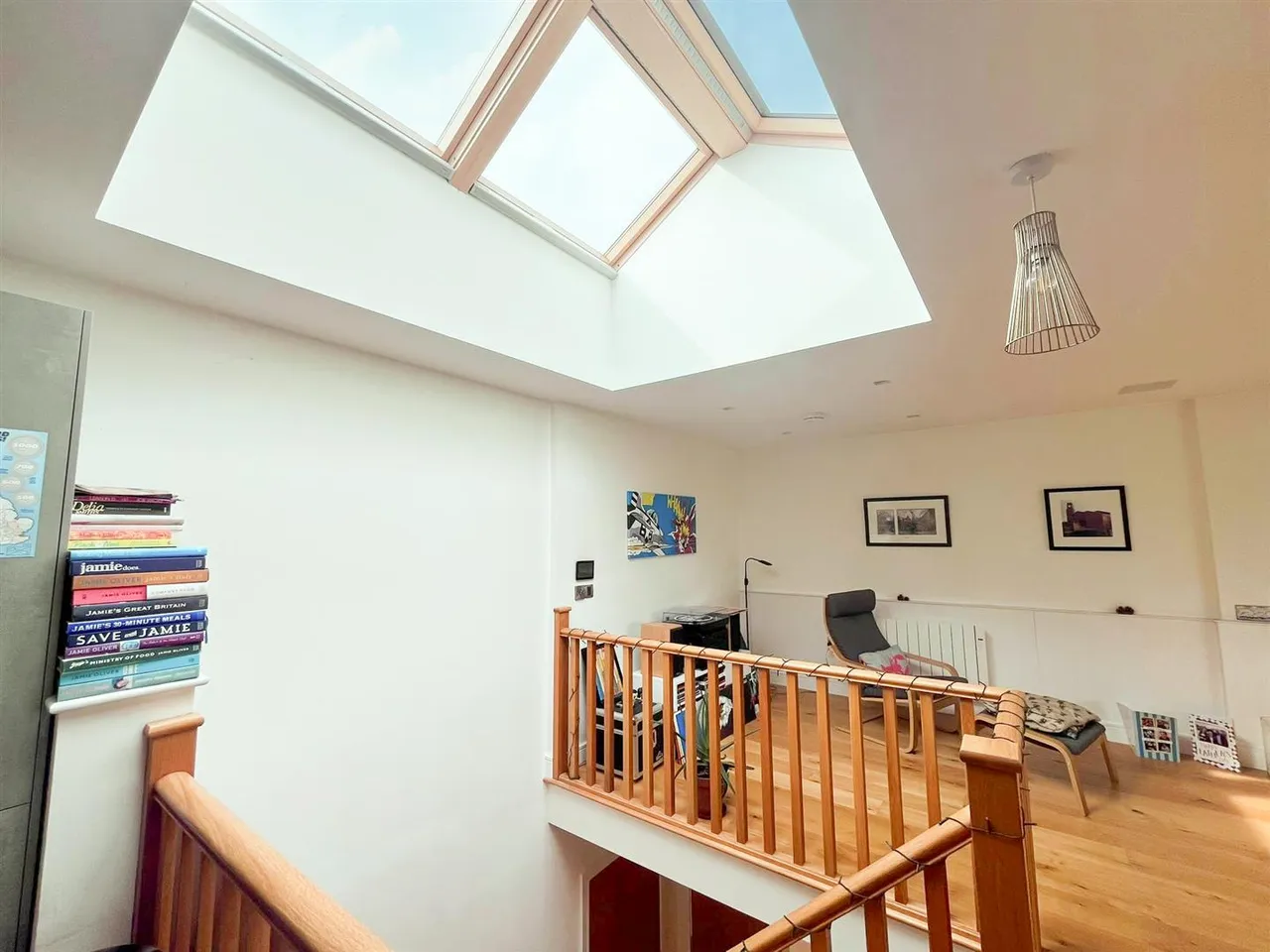 Greens Mill Court, Cononley, BD20 8FG, photo 7