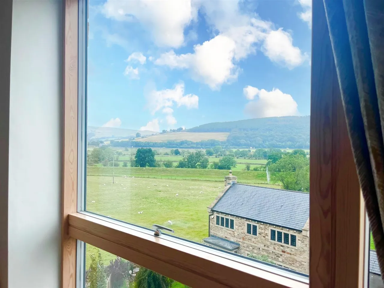 Greens Mill Court, Cononley, BD20 8FG, photo 21