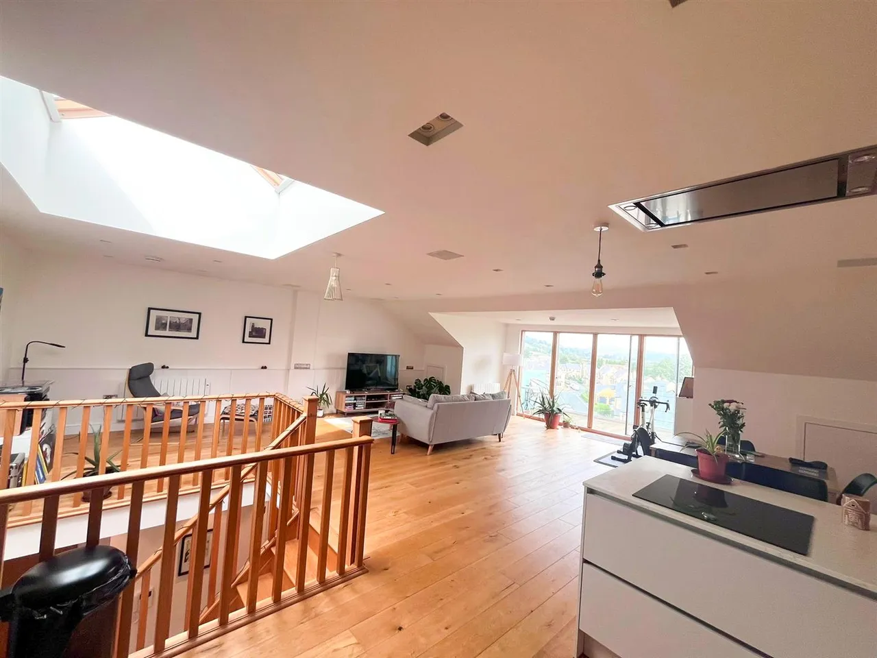 Greens Mill Court, Cononley, BD20 8FG, photo 5