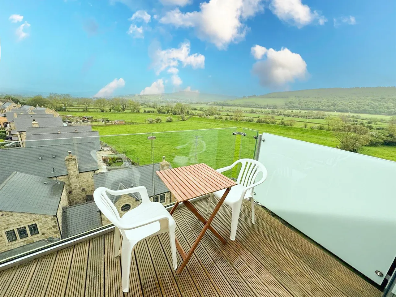 Greens Mill Court, Cononley, BD20 8FG, photo 22
