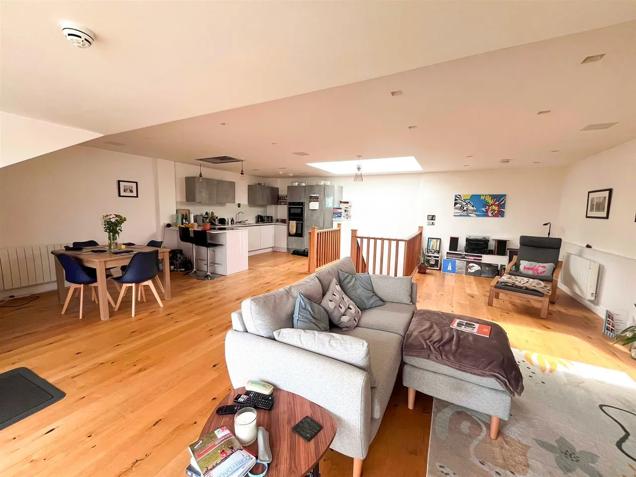 Greens Mill Court, Cononley, BD20 8FG, photo 4
