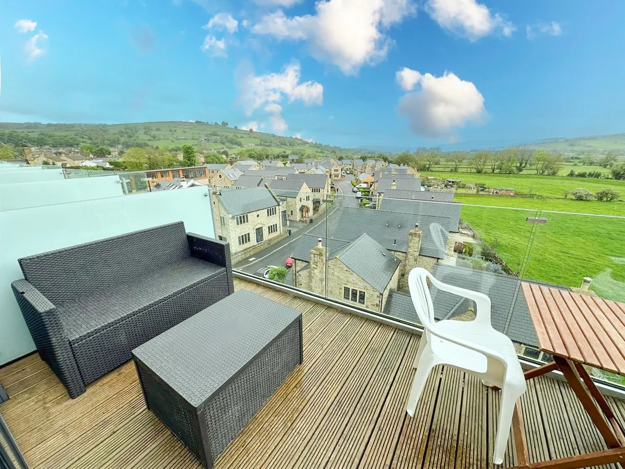 Greens Mill Court, Cononley, BD20 8FG, photo 2