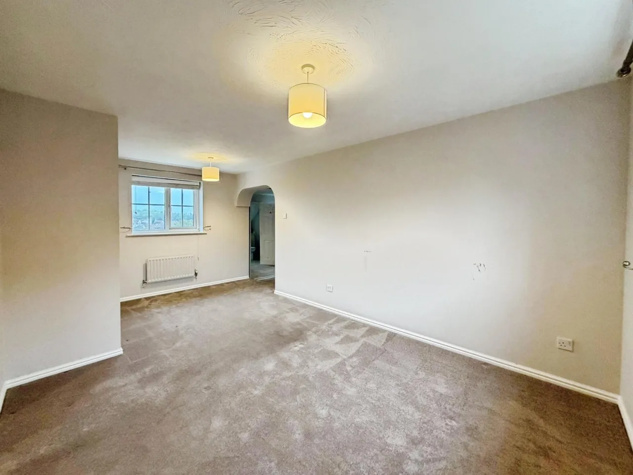 Lomond Way, Great Ashby, SG1, photo 9