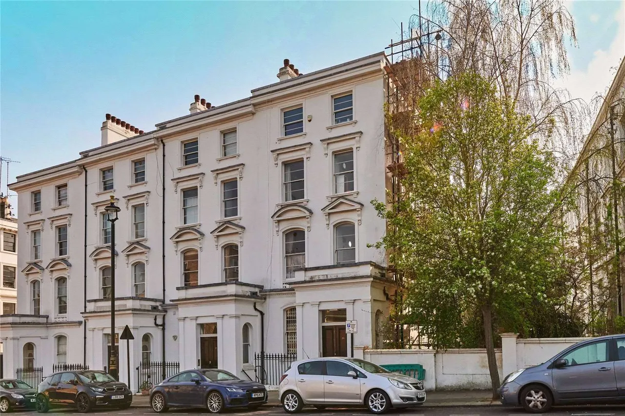 Formosa Street, Little Venice, London, W9 2JS, photo 9