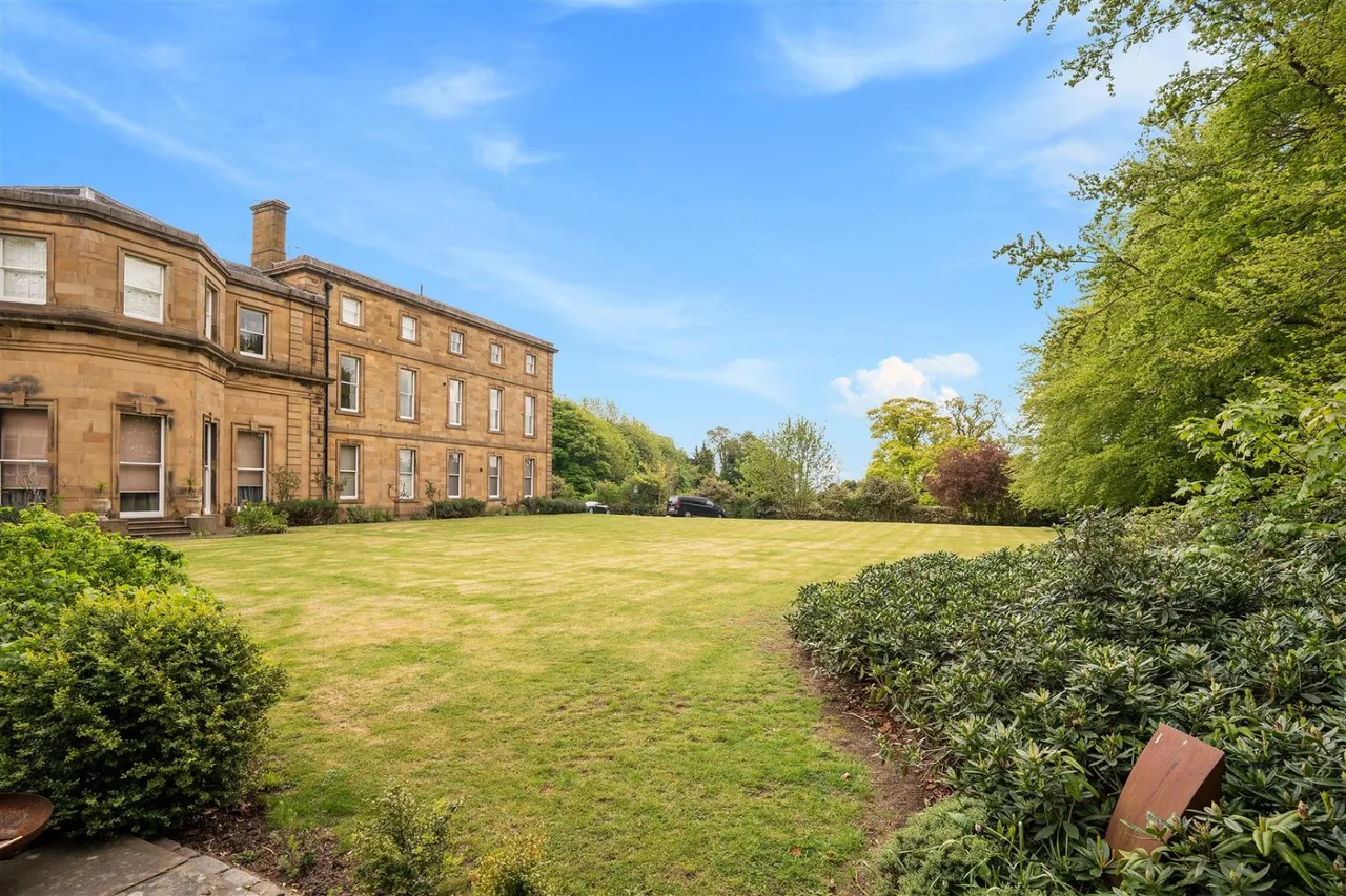 Norton Hall, Norton Church Road, Sheffield, S8 8JY, photo 4