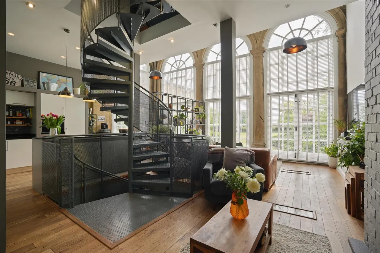 Norton Hall, Norton Church Road, Sheffield, S8 8JY, photo 6