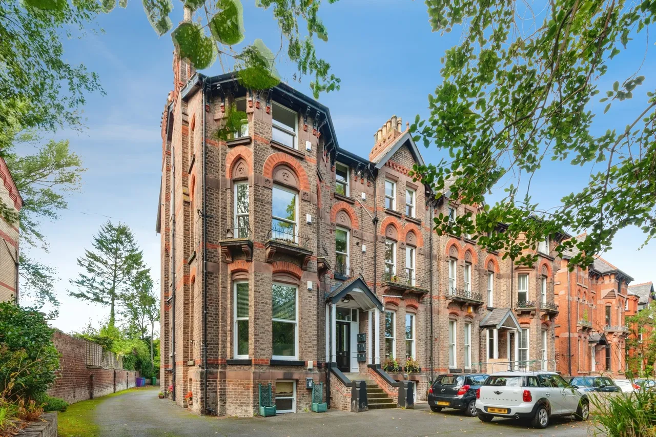 Livingston Drive North, Liverpool, L17, photo 2