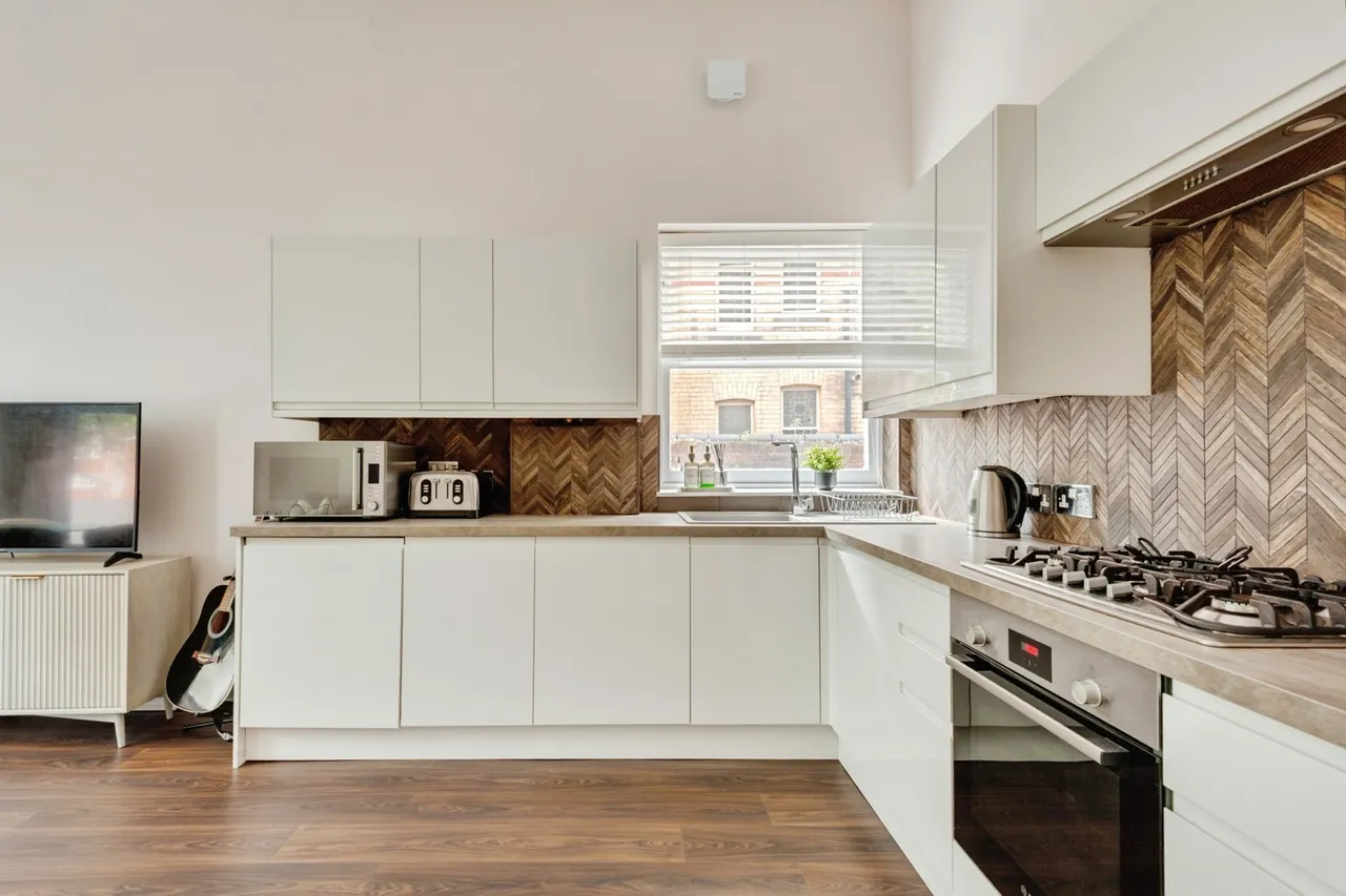Livingston Drive North, Liverpool, L17, photo 7